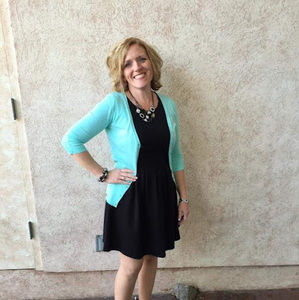 Meet your Posher, Amanda